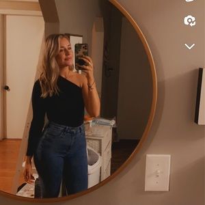Misguided Bodysuit